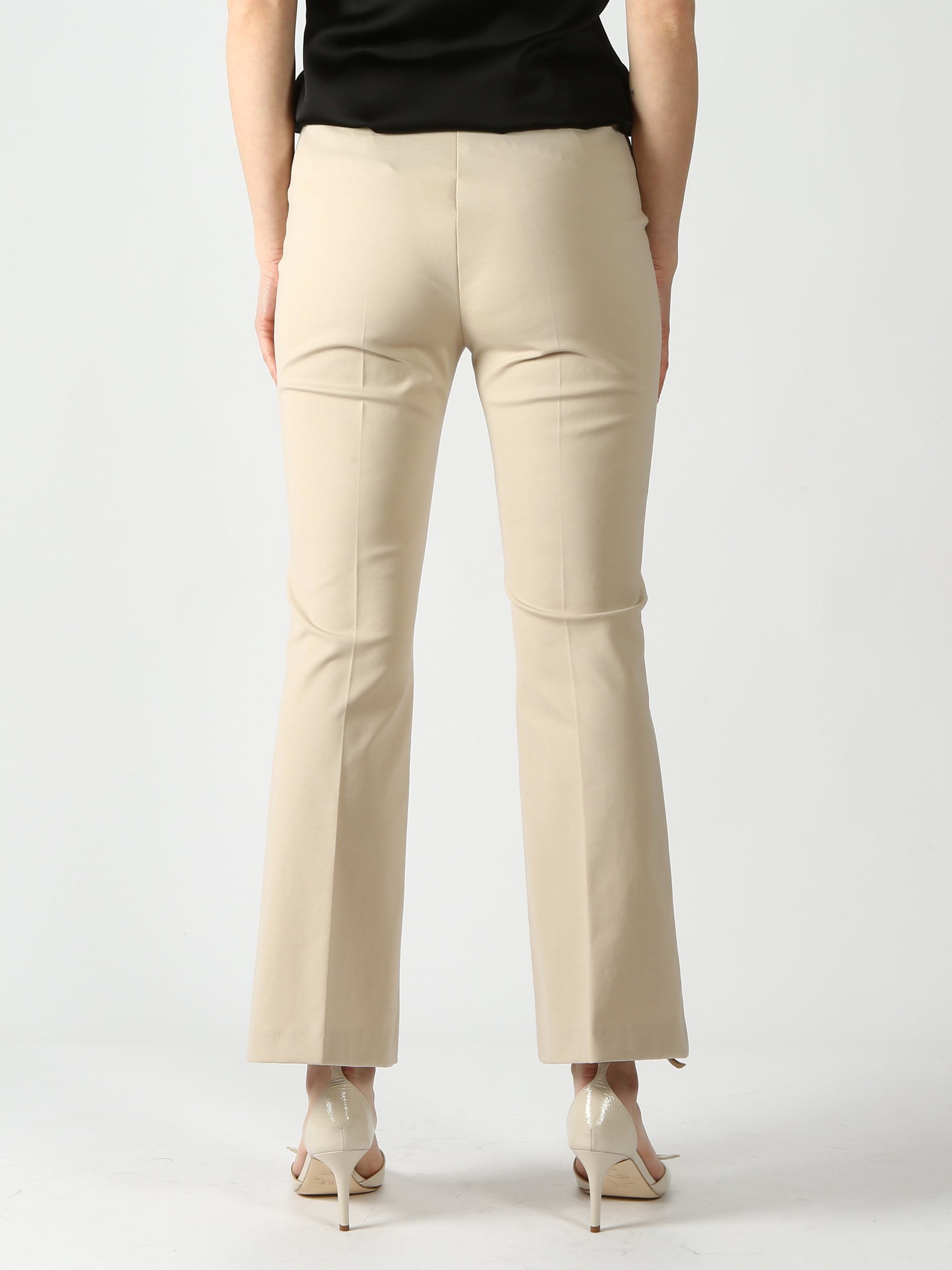 Guliè Pantalone Mokador - Gulie Atelier