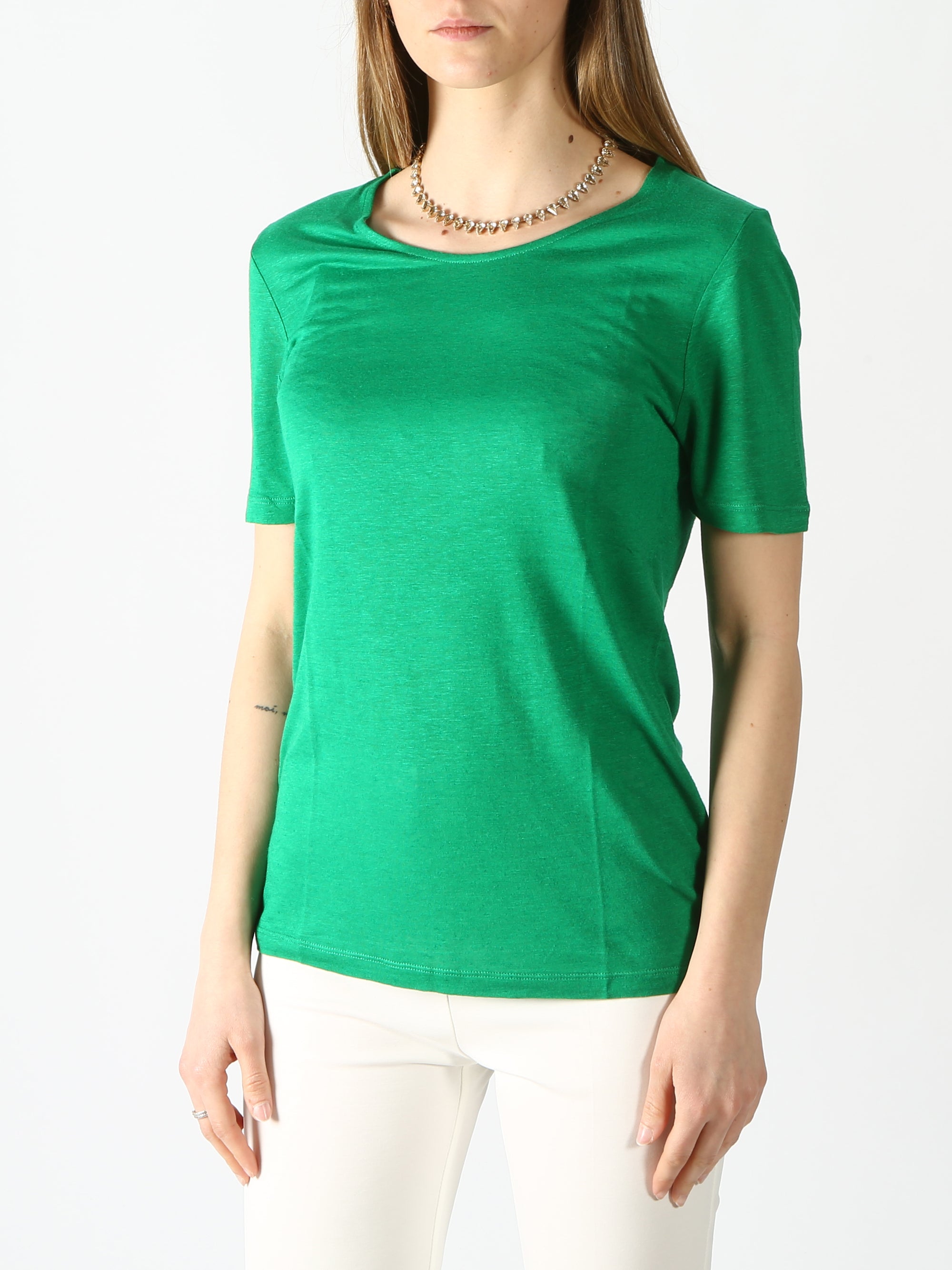 Majestic T-shirt 666 - Gulie Atelier