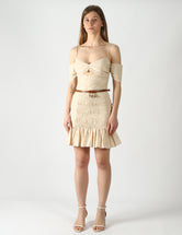 Elisabetta Franchi Gonna GO02622E2