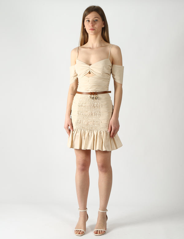 Elisabetta Franchi Gonna GO02622E2