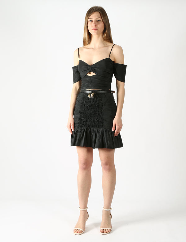 Elisabetta Franchi Gonna GO02622E2