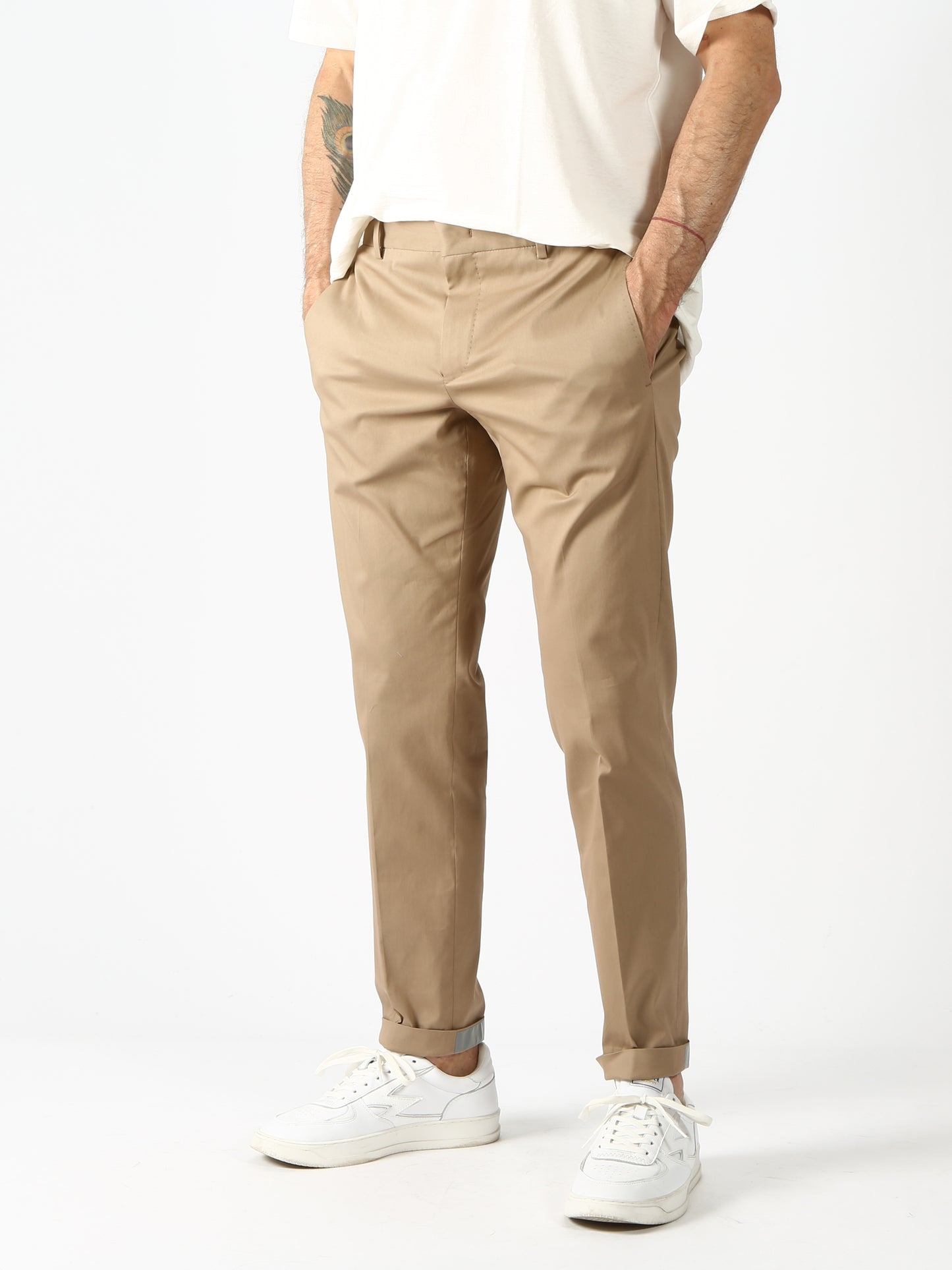 P.T Torino  Pantalone KLT NU56