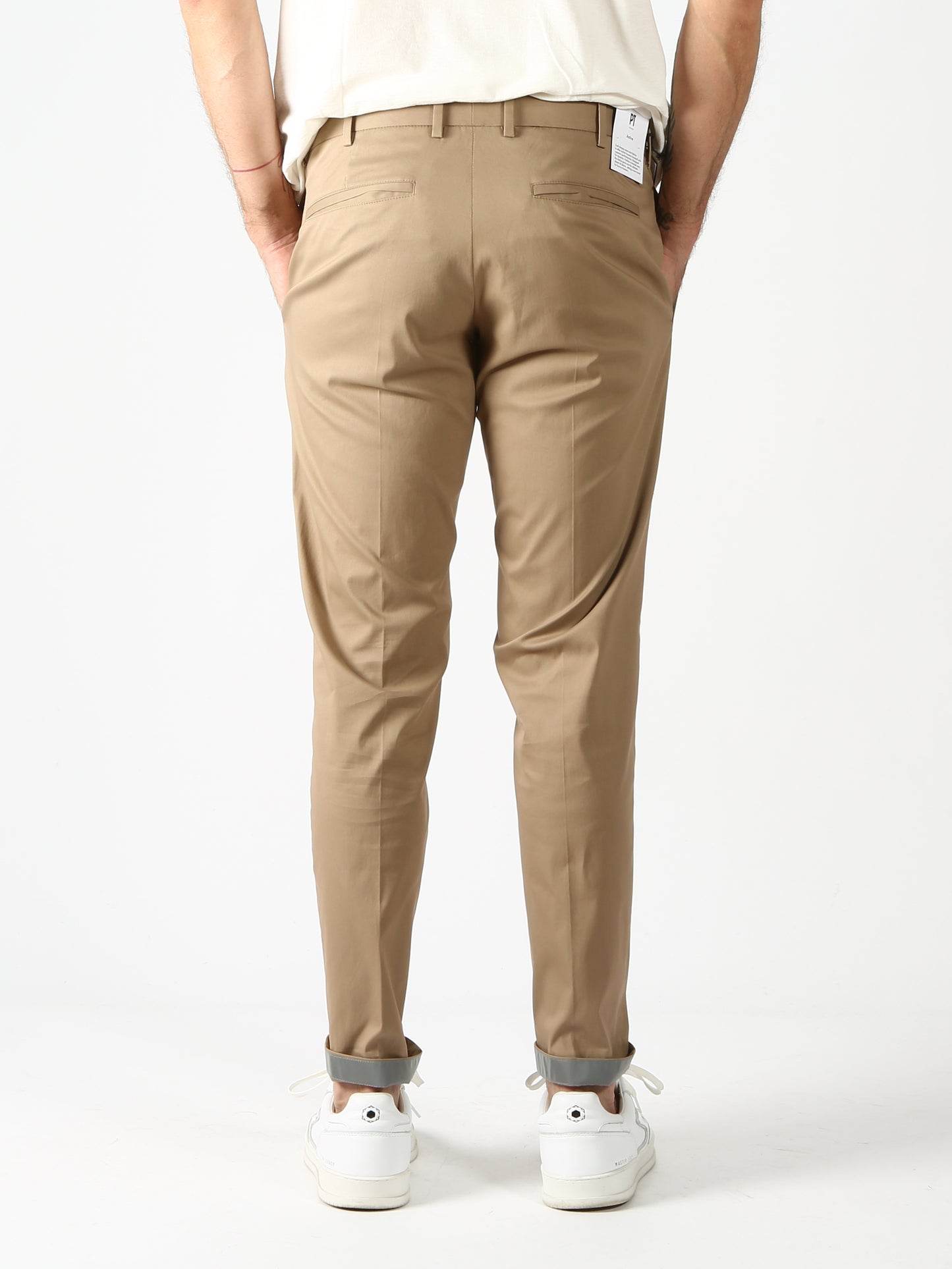 P.T Torino  Pantalone KLT NU56