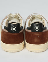 MoaConcept Sneakers Master Legacy MG228
