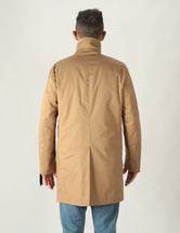 Officina 36 Trench in misto cotone 4848